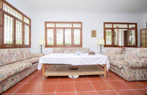 Del Parque Flats Villa Sauce - Photo 15