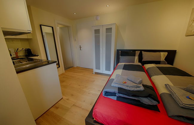 Hitrental City Apartments - Photo 15