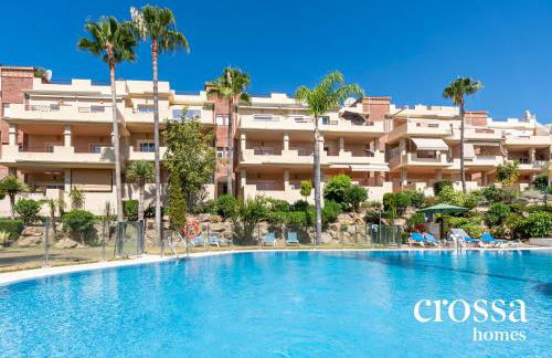 Elegance & Peace, Sunny Terrace, Toscana Hills - Photo 25