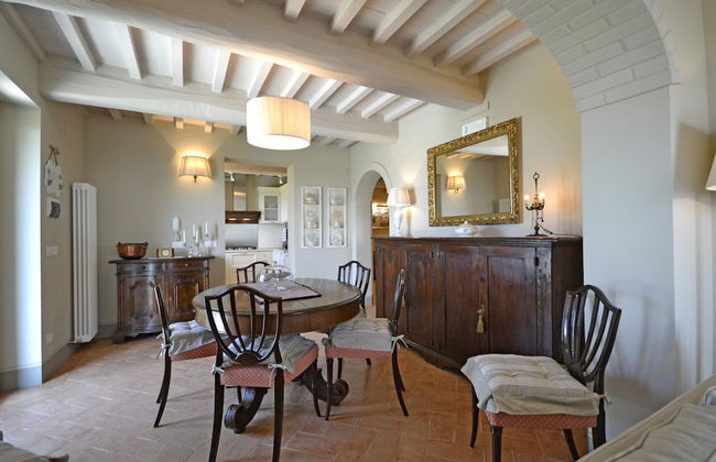 Villa Chiara - Foto 9