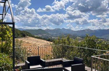 Bed and Breakfast Agriturismo La Palombara - Foto 30