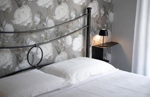 Balti50, lovely house in Turin - Foto 8