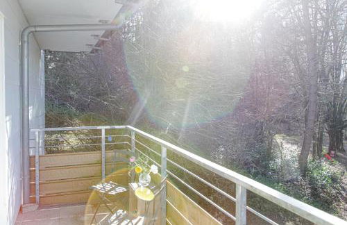 Ferienwohnung Parkblick - Foto 29