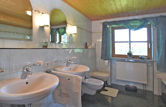 Schone Wohnung im Bayerischen Wald - Photo 37