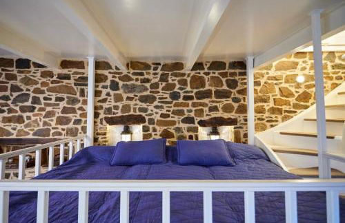 Aspros Pyrgos - Foto 23