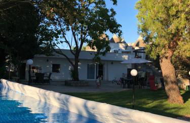 Villa Valentina - Foto 50