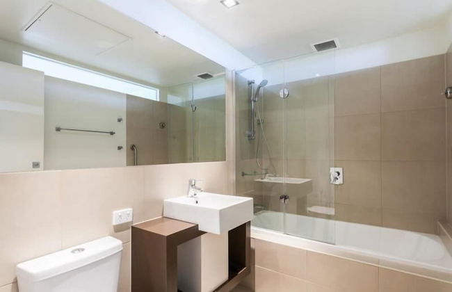 Beachfront Resort Torquay - Foto 50