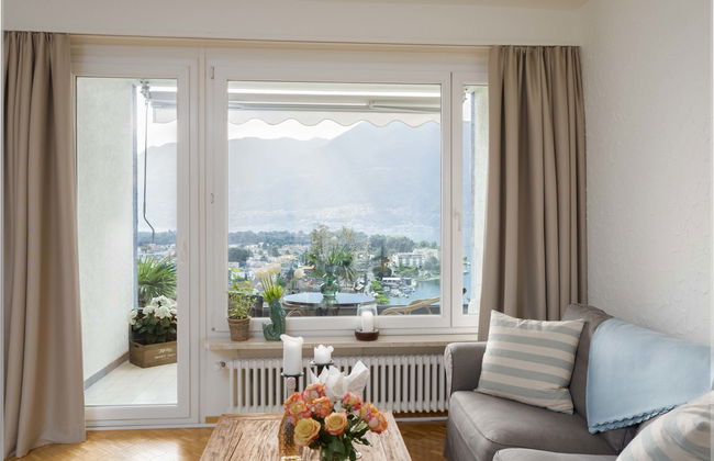 Double Room Modern - Foto 6