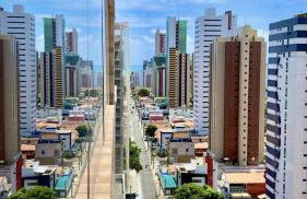 PHGFlats Manaira apart hotel - Foto 7