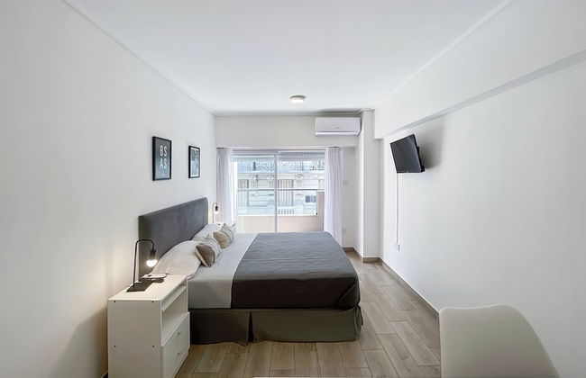 Ayres Suites Saenz Peña - Foto 9