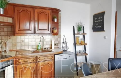 FeWo Fortysix - Foto 28