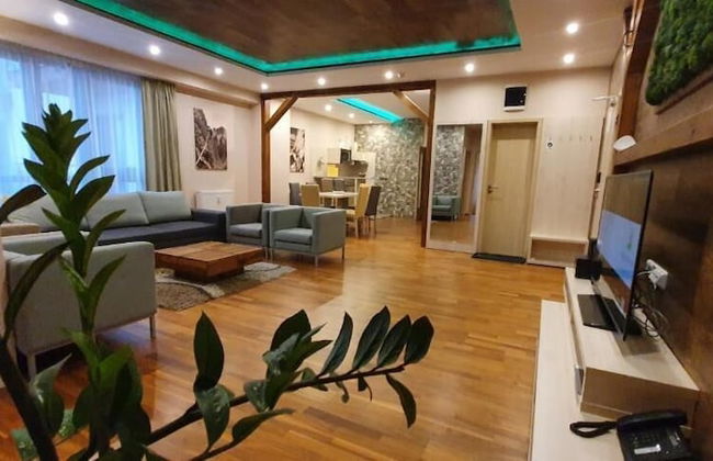 Hotel Crocus - Foto 34