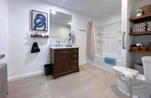 Wilder Bunkhouse - Foto 32