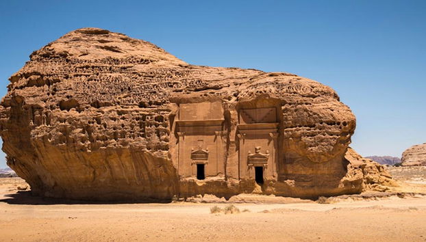 Visita Hegra con traslado opcional - Foto 2