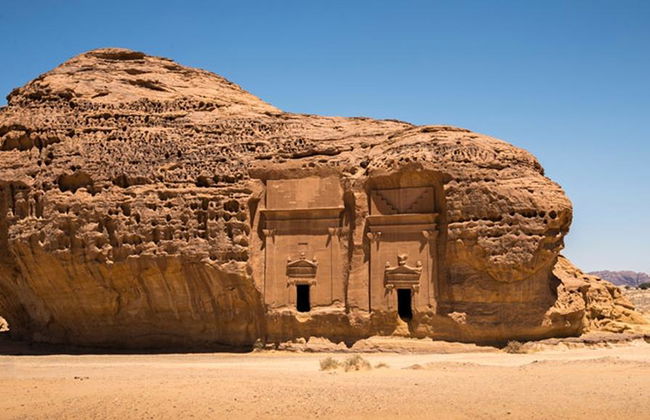 Visita Hegra con traslado opcional - Foto 2