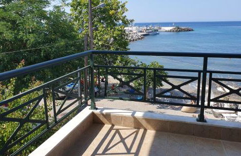 Island apartment N.Skioni - Foto 10