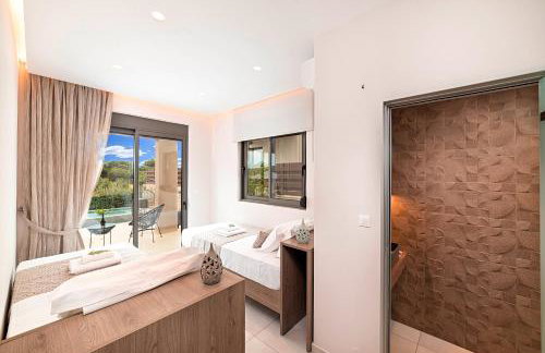 Minoas Villas Heated Pool - Foto 29