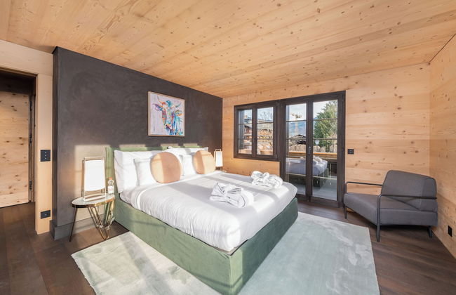 Gstaad Residence by Swiss Hotel Apartments - Foto 9