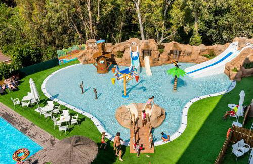 Apartaments Els Llorers - Foto 19