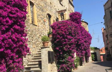 Casa Maria Terrazza sul mare con vista panoramica a Cervo - Foto 42