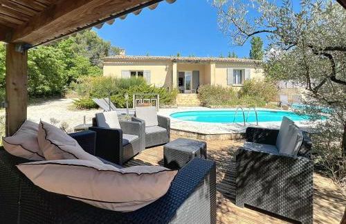 Le clos des vignes - Foto 14