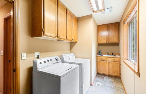 Lakeview Chalet - Photo 15