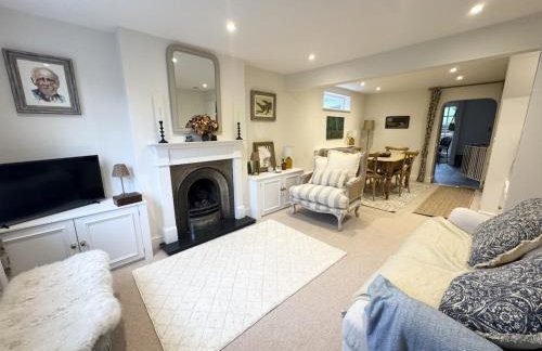 2 Bed Cottage in Cookham with Garden & Parking - Foto 14