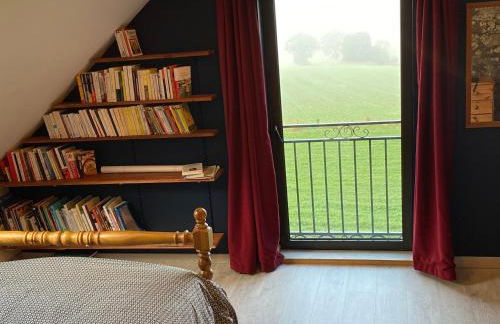 Une maison à la campagne - Foto 15