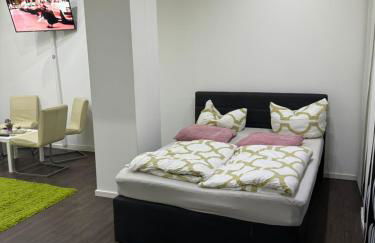 Luxuriöse Wohnung mit eigenem Garten - Foto 20