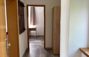 Othman Appartements Pfarrstraße 54 2OG - Foto 6