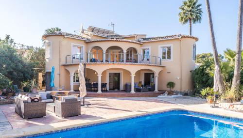 Villa Verano - Foto 2