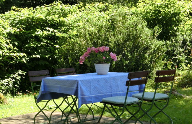 Luxurious Apartment in Heubach Germany in the Forest - Foto 70