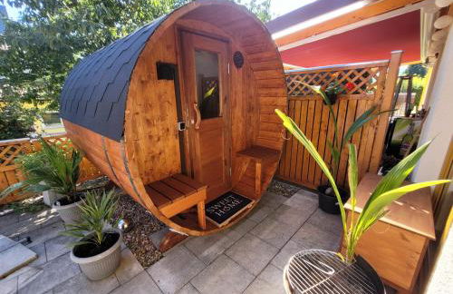 Ferienwohnung Halle - Foto 6