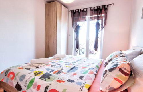 Apartment Gesamte Wohnung mit Terrasse und Meerblick by Interhome - Photo 18