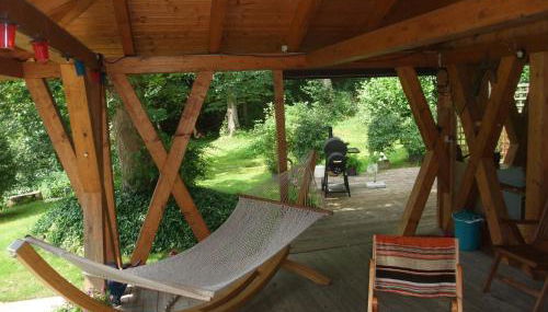 Ferienhaus Hubertus in Elend mit Balkons - Foto 2, Other