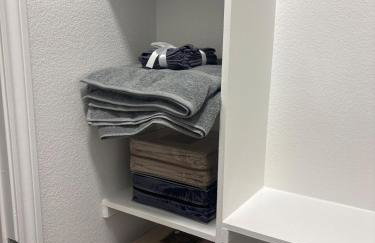 The Elizabeth at Panther City - Foto 14