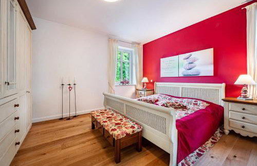 Ferienwohnung am Kronsberg - Photo 21