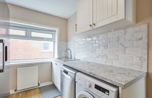 Host & Stay - Carrville Apartment - Foto 6