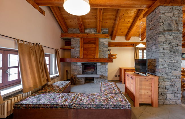 Casot Brusa - Foto 7