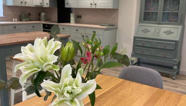 Llety Cynnes - Foto 3