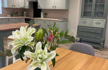 Llety Cynnes - Foto 3