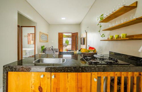 Casa no PREÁ COM PISCINA ! - Foto 27