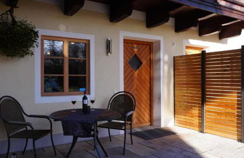 Ferienwohnung Am Feldbach - Foto 1