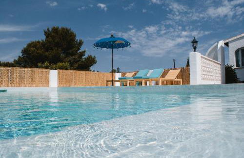 Villa Boho Ibiza Style - Foto 13