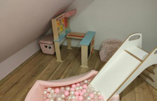 Apartament na poddaszu Pola - Foto 10