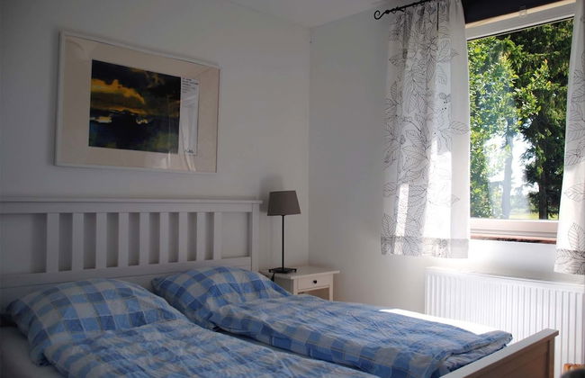 Hof Faasel Bauernhofurlaub an der Ostsee - Foto 3