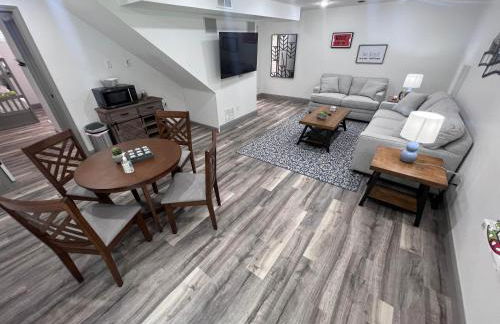 Springhurst Serenity Fresh 4BR Getaway - Foto 5