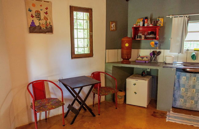 Chale Ipe Jatoba - Foto 21