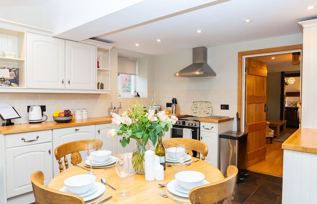 Stoney Moat - Foto 24