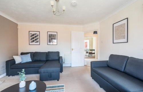 Emersons Green Escape - 4BR Family Retreat - Foto 9